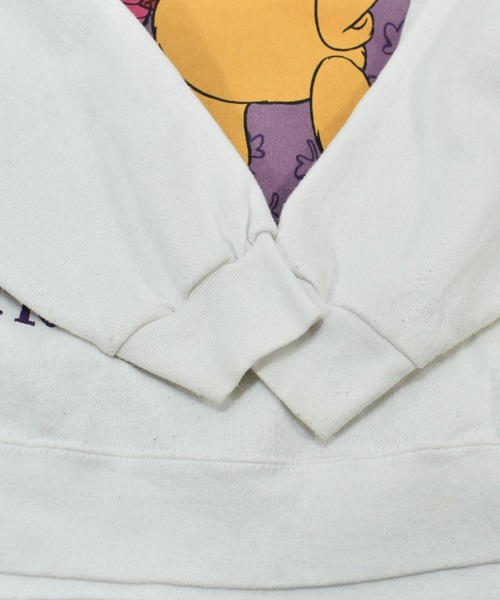 DISNEY VINTAGE トレーナー スウェット 「ヴィンテージ古着