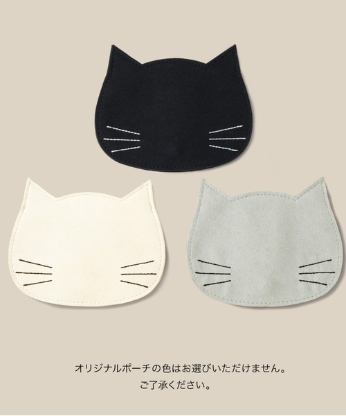 指輪 リング K10PG ねこ グレームーンストーン リング レディースの画像