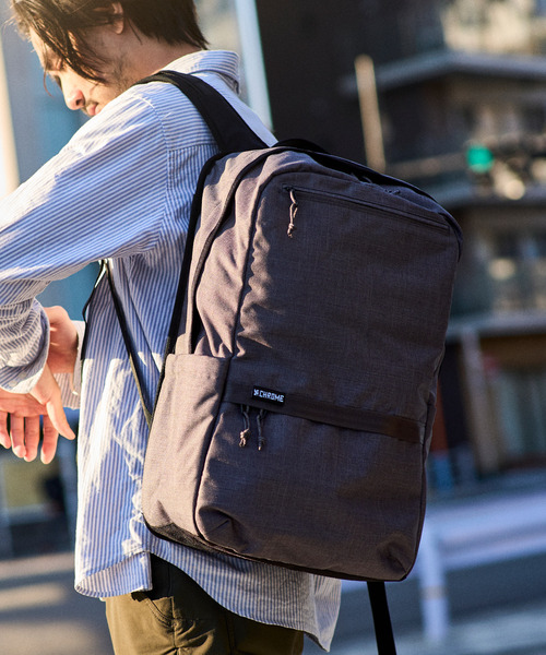 CHROME（クローム） デイバック リュック 「 」HANGAR 30L PACK