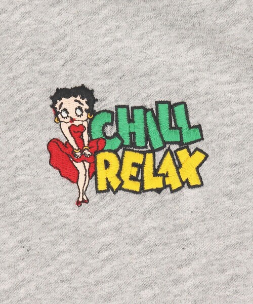 FREAK'S STORE（フリークスストア） tシャツ 限定展開 CHILLAX