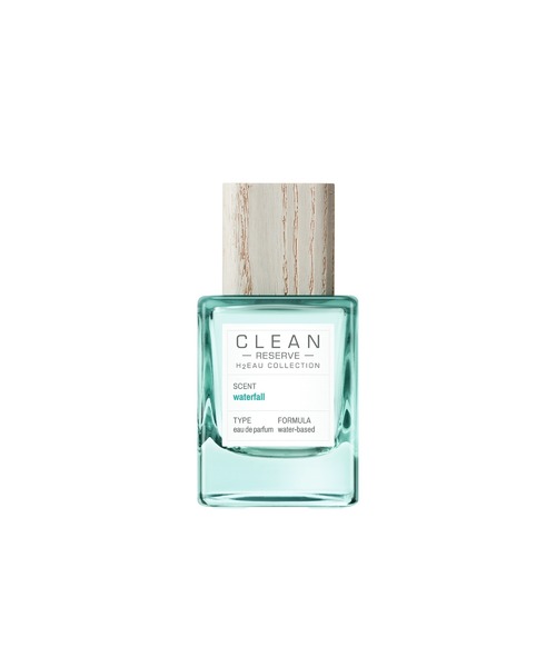 clean 香水 CLEAN（クリーン） 香水 リザーブ H2オー ウォーターフォール