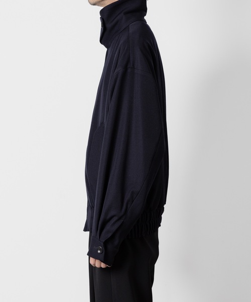 ATTACHMENT（アタッチメント） ミリタリージャケット モッズコート 2