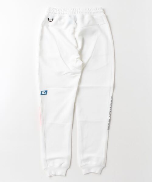STARTER BLUE LABEL パンツ 「STARTER GOLF」スターターゴルフ