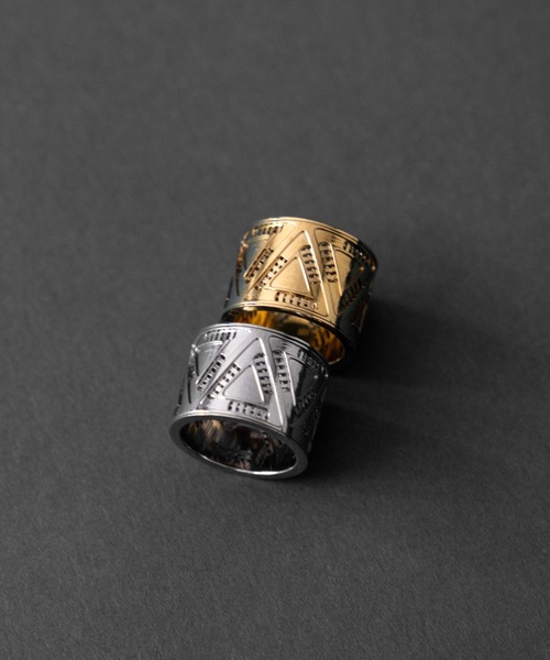 cii 指輪 リング ring 5th メンズ レディース : ZOZOTOWN Yahoo