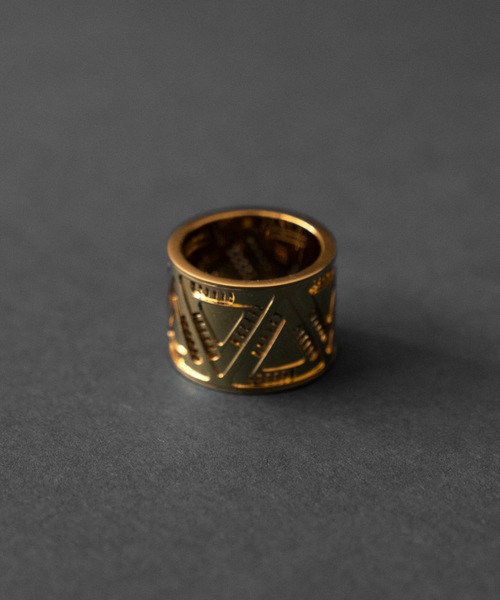 cii 指輪 リング ring 5th メンズ レディース : ZOZOTOWN Yahoo
