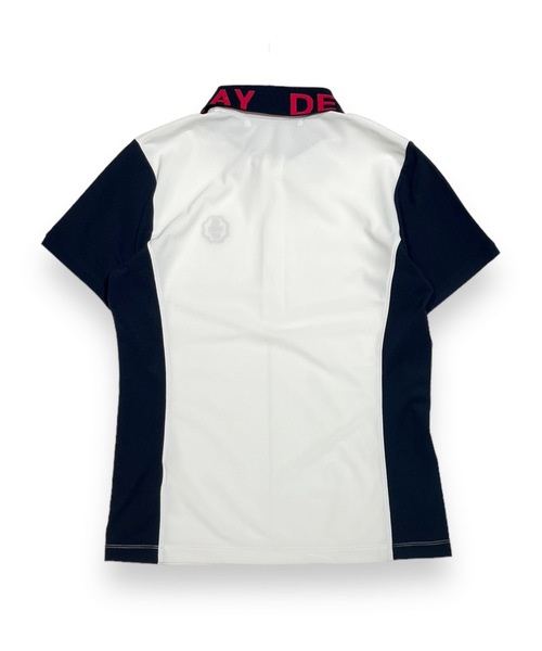 ディセンバーメイベージュ ポロシャツ Lサイズ ディセンバーメイベージュ ポロシャツ Lサイズ