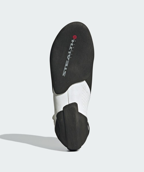adidas - Adidas HIANGLE UK7 メンズ adidas Men's Five Ten Hiangle Climbing Shoes - White