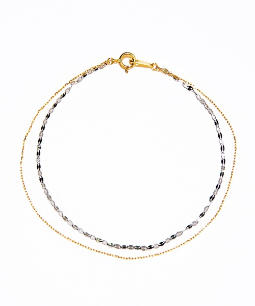 ブレスレット 「les bonbon」sunshine lay bracelet/サンシャインレイ ブレスレット レディースの画像