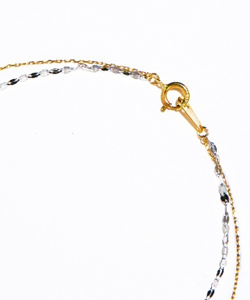 ブレスレット 「les bonbon」sunshine lay bracelet/サンシャインレイ ブレスレット レディースの画像