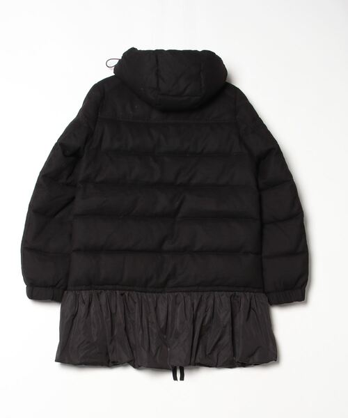 モンクレール MONCLER TORCYN トルシン ダウンコート 可愛らしく 