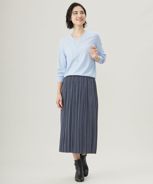 J.PRESS（J.プレス） ニット セーター 「ご好評につき新色追加！・WEB