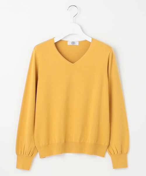 J.PRESS（J.プレス） ニット セーター 「ご好評につき新色追加！・WEB