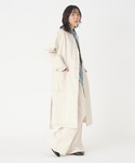 トレンチコート コート Levis/リーバイス...の詳細画像5
