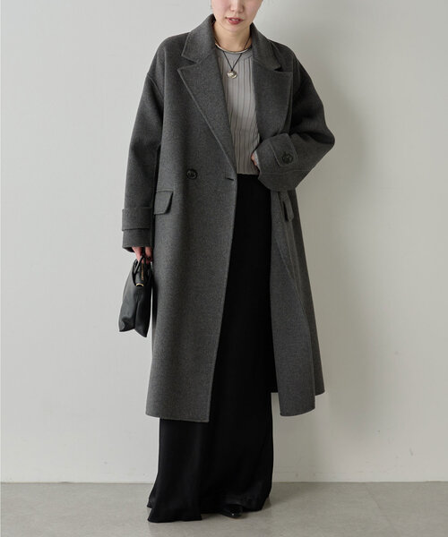 GALLARDAGALANTE（ガリャルダガランテ） スカート サテンスリット