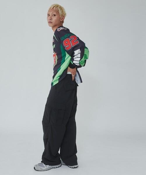 ロンＴ メッシュ 緑 楽天市場】ドライ Tシャツ メンズ レディース 長袖 吸汗速乾