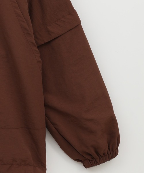 FUSE（フューズ） ブルゾン アウター リバーシブル2wayブルゾン メンズ