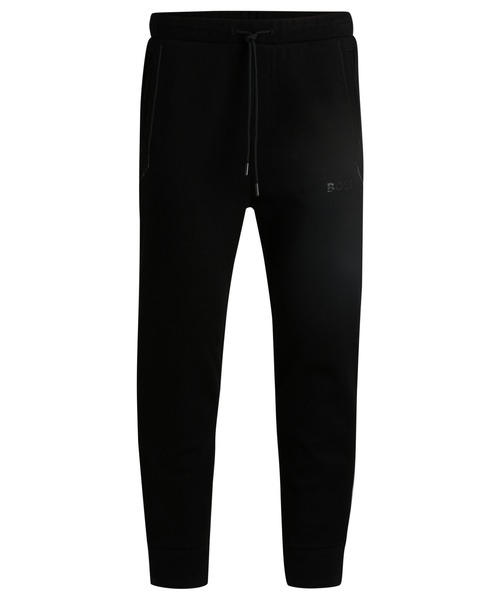 BOSS（HUGO BOSS） スウェットパンツ ジャージ ミラーエフェクト