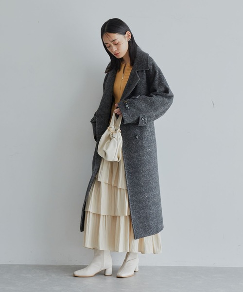 Juze（ジュゼ） ショート ブーツ ストレッチヒールショートブーツ