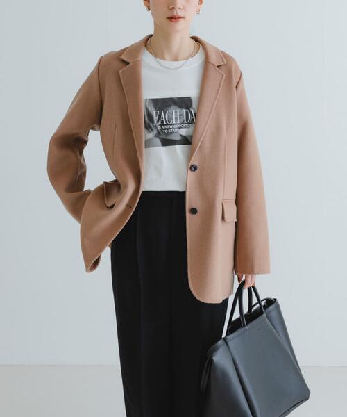 URBAN RESEARCH（アーバンリサーチ） コート アウター リバー