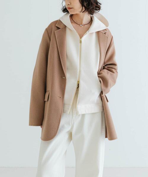 URBAN RESEARCH（アーバンリサーチ） コート アウター リバー