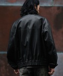 ブルゾン アウター ARTIFICIAL GR...の詳細画像4
