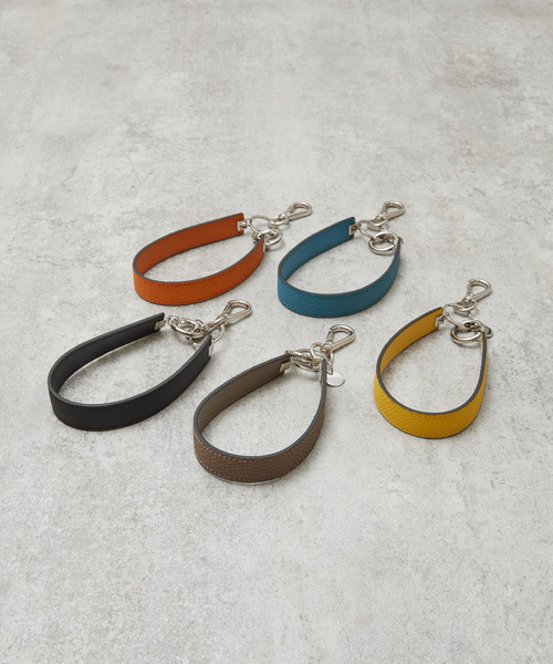 ITTI イッチ / HERRIE WRIST STRAP DIPLO FJORD ヘリーリスト