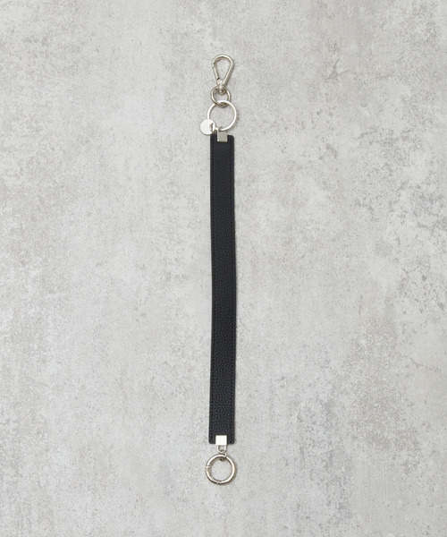 【値下げ】ITTI ストラップ ITTI イッチ / HERRIE WRIST STRAP DIPLO FJORD ヘリーリスト