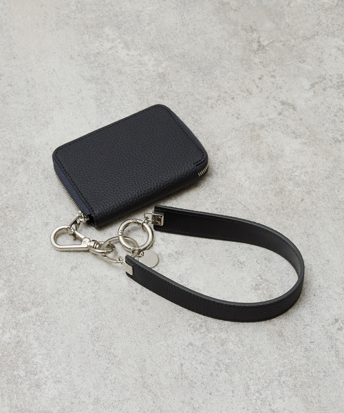 ITTI イッチ / HERRIE WRIST STRAP DIPLO FJORD ヘリーリスト