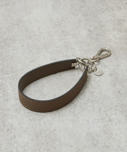 ITTI イッチ / HERRIE WRIST STRAP DIPLO FJORD ヘリーリスト
