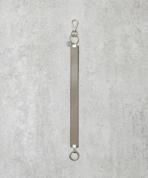 ストラップ　5個 And A ITTI イッチ / HERRIE WRIST STRAP DIPLO FJORD ヘリー
