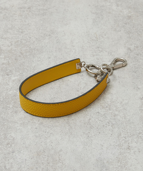 ITTI(イッチ) イッチ / HERRIE WRIST STRAP / DIPLO FJORD ヘリー ITTI(イッチ) イッチ / HERRIE WRIST STRAP / DIPLO FJORD ヘリー