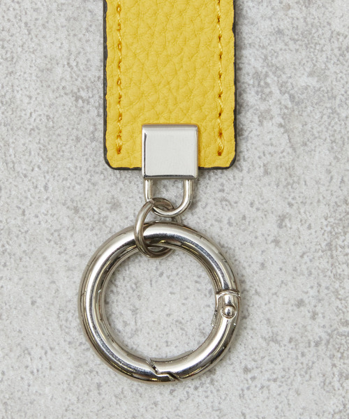 ITTI（イッチ） イッチ / HERRIE WRIST STRAP / DIPLO FJORD ヘリー