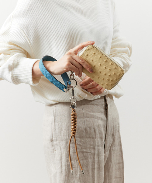 ITTI（イッチ） イッチ / HERRIE WRIST STRAP / DIPLO FJORD ヘリー