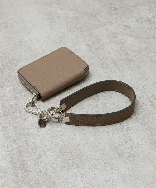 【値下げ】ITTI ストラップ ITTI イッチ / HERRIE WRIST STRAP DIPLO FJORD ヘリーリスト