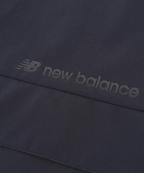 New Balance（ニューバランス） ブルゾン アウター MET24 Short Jacket