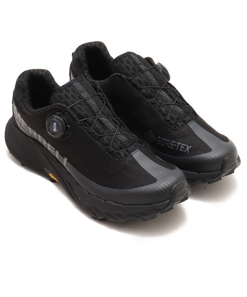 MERRELL スニーカー AGILITY PEAK 5 BOA GTX / メレル