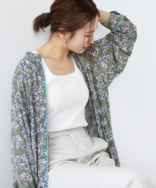 「JOURNAL STANDARD relume」 ノースリーブニット FREE ホワイト レディース JOURNAL STANDARD relume 「JOURNAL relume」 ノースリーブ