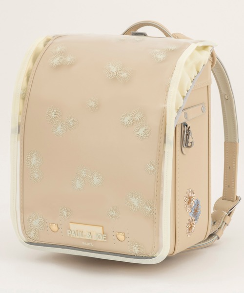 PAUL&JOE（ポール＆ジョー） ランドセル PAUL ＆ JOE(ポール ＆ ジョー