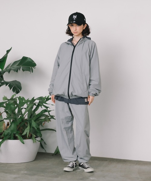 United Athle ブルゾン アウター 「UNITED ATHLE」コットン