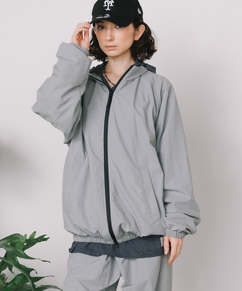 United Athle ブルゾン アウター 「UNITED ATHLE」コットン