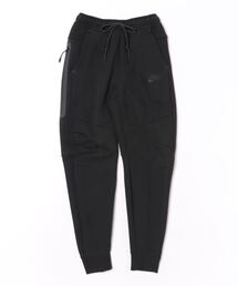 NIKE（ナイキ） パンツ M TCH FLC JGGR ロングパンツ HV0960 010BLK