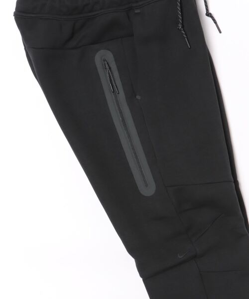 NIKE（ナイキ） パンツ M TCH FLC JGGR ロングパンツ HV0960 010BLK