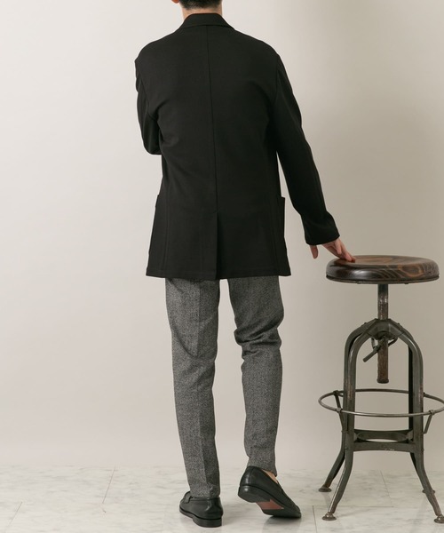 URBAN RESEARCH ROSSO MEN ジャケット テーラードジャケット