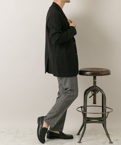 URBAN RESEARCH ROSSO MEN ジャケット テーラードジャケット