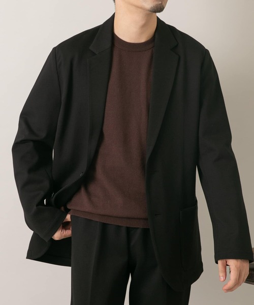 URBAN RESEARCH ROSSO MEN ジャケット テーラードジャケット