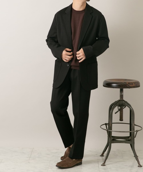 URBAN RESEARCH ROSSO MEN ジャケット テーラードジャケット