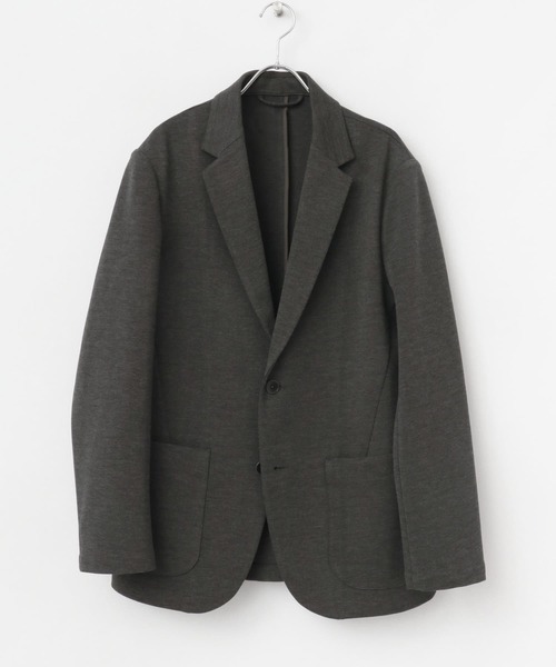 izuyo 専用 XLサイズ 45RPM アンコン テーラードジャケット URBAN RESEARCH ROSSO MEN ジャケット テーラードジャケット
