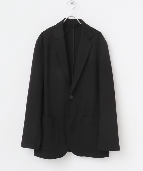 URBAN RESEARCH ROSSO MEN ジャケット テーラードジャケット