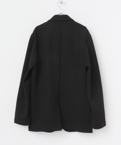 izuyo 専用 XLサイズ 45RPM アンコン テーラードジャケット URBAN RESEARCH ROSSO MEN ジャケット テーラードジャケット