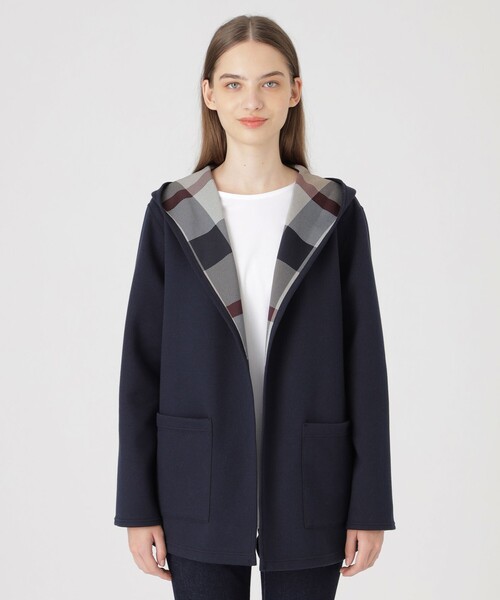 BLUE LABEL CRESTBRIDGE コート アウター クレストブリッジ